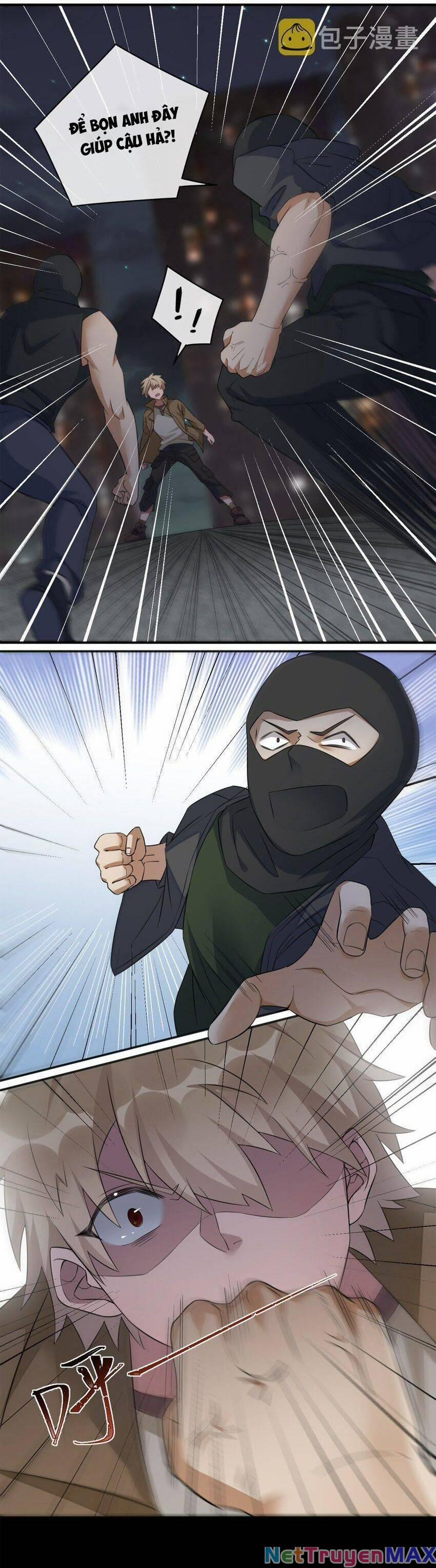 Thôn Trưởng Thôn Tân Thủ 5 trang 28