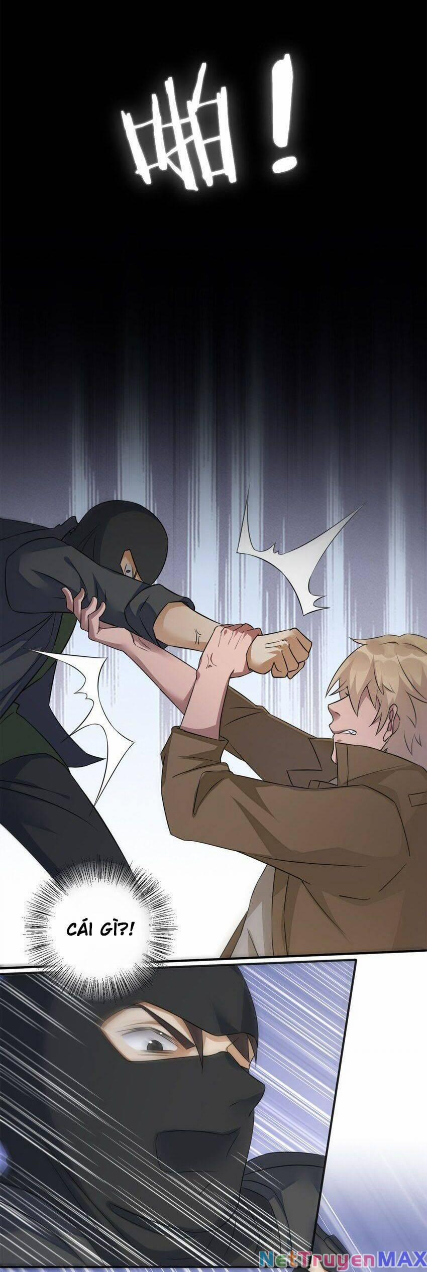 Thôn Trưởng Thôn Tân Thủ 5 trang 29