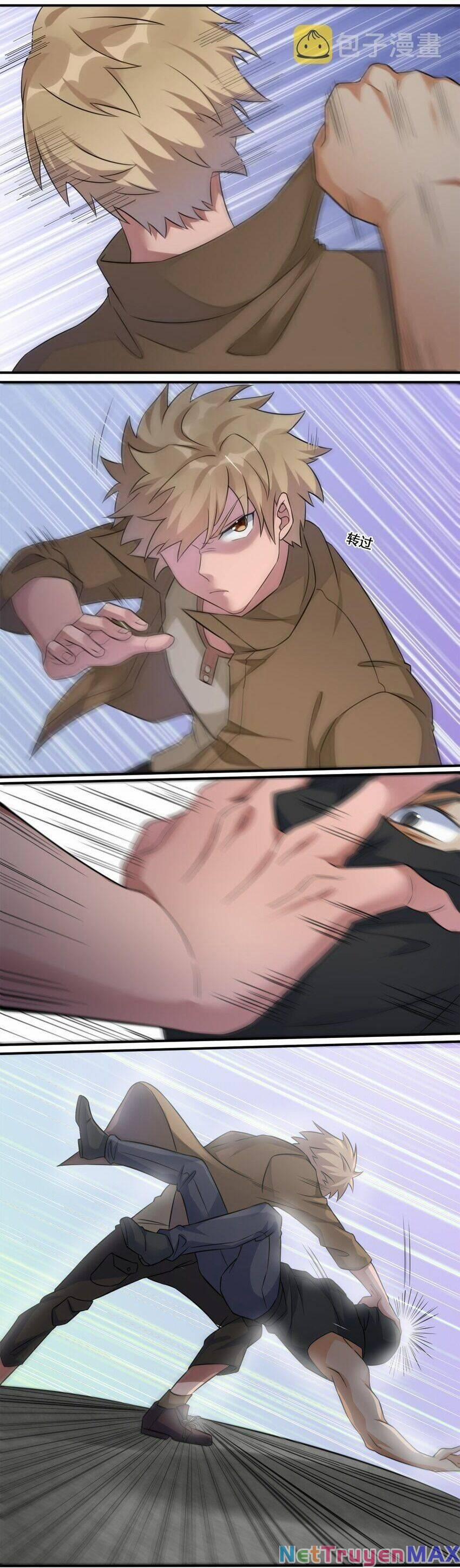 Thôn Trưởng Thôn Tân Thủ 5 trang 32