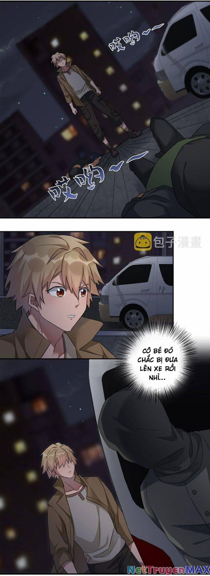 Thôn Trưởng Thôn Tân Thủ 5 trang 33