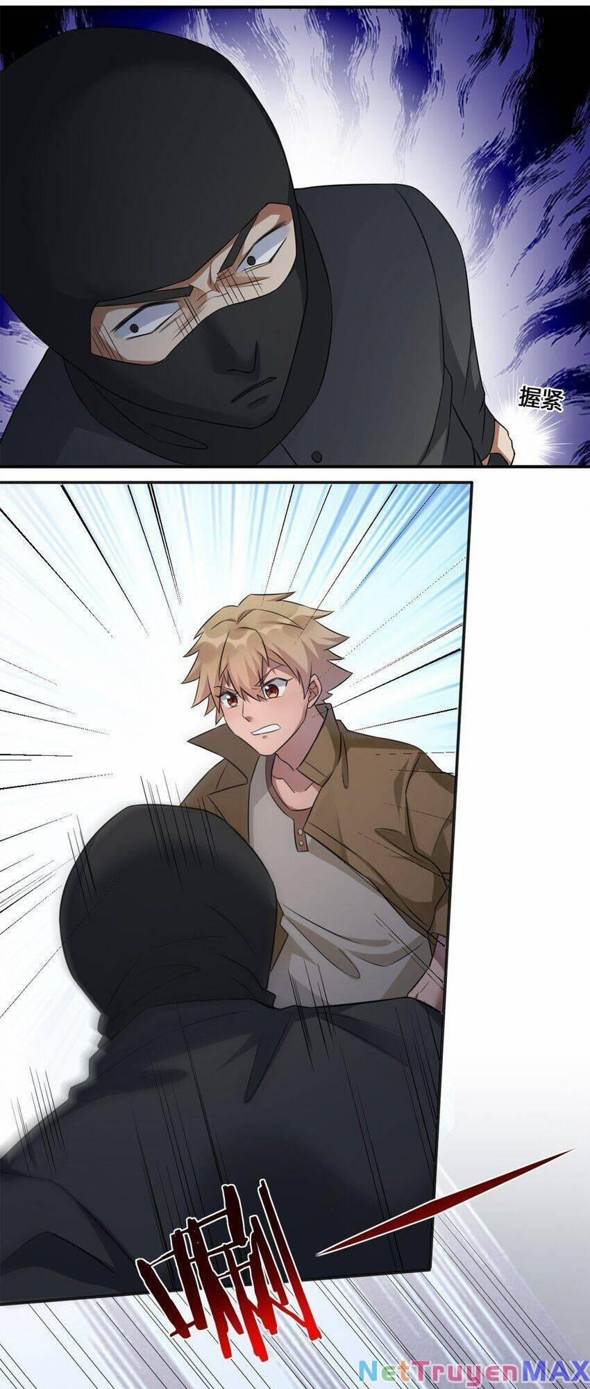 Thôn Trưởng Thôn Tân Thủ 5 trang 34