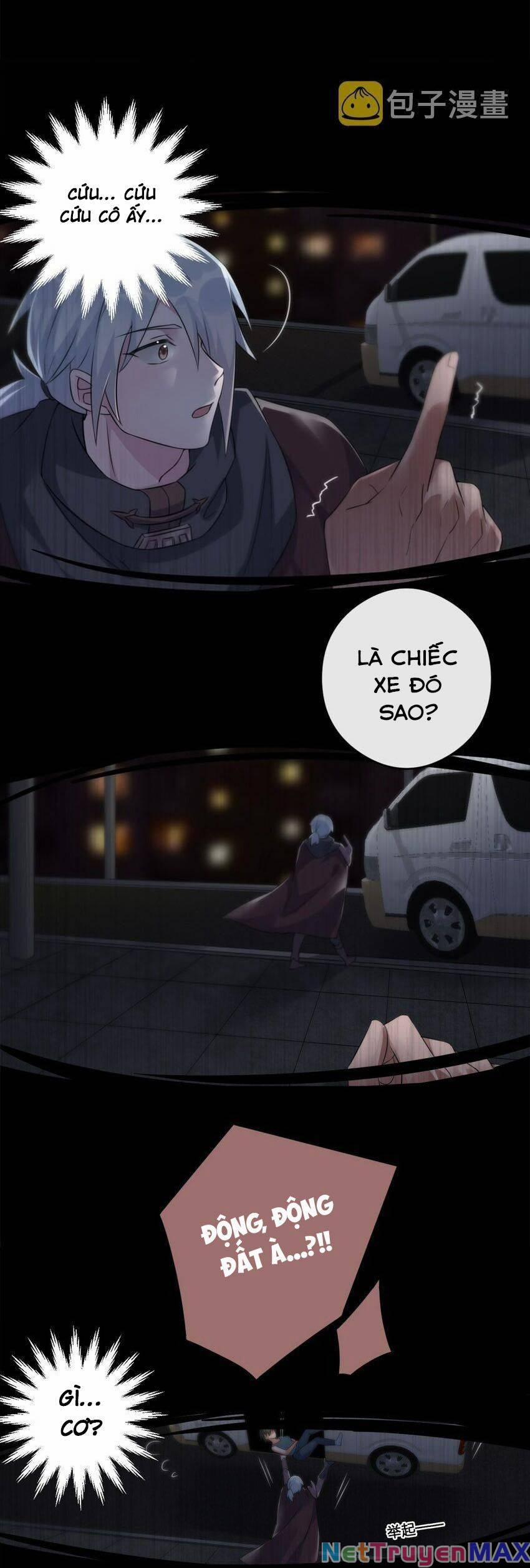 Thôn Trưởng Thôn Tân Thủ 5 trang 39