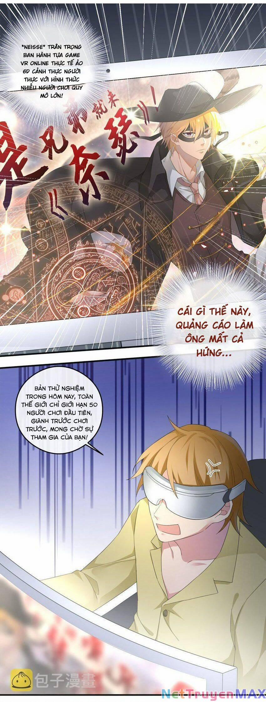 Thôn Trưởng Thôn Tân Thủ 5 trang 9