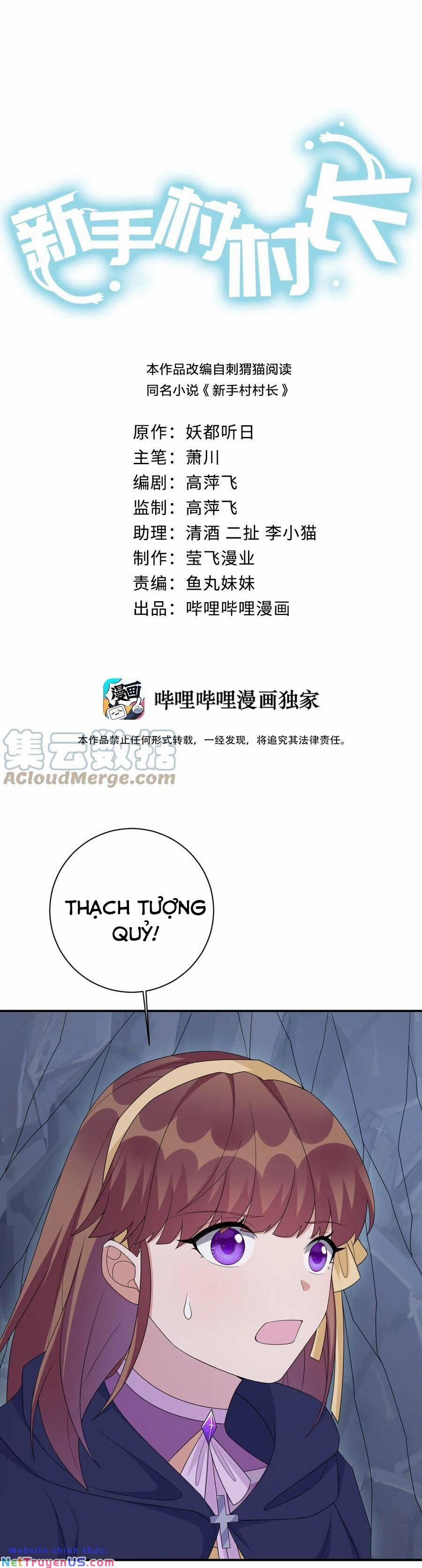 Thôn Trưởng Thôn Tân Thủ 50 trang 2