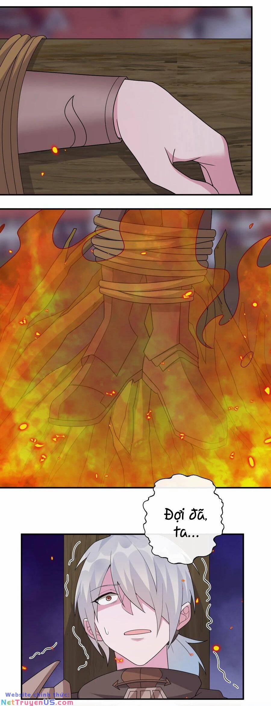 Thôn Trưởng Thôn Tân Thủ 50 trang 21