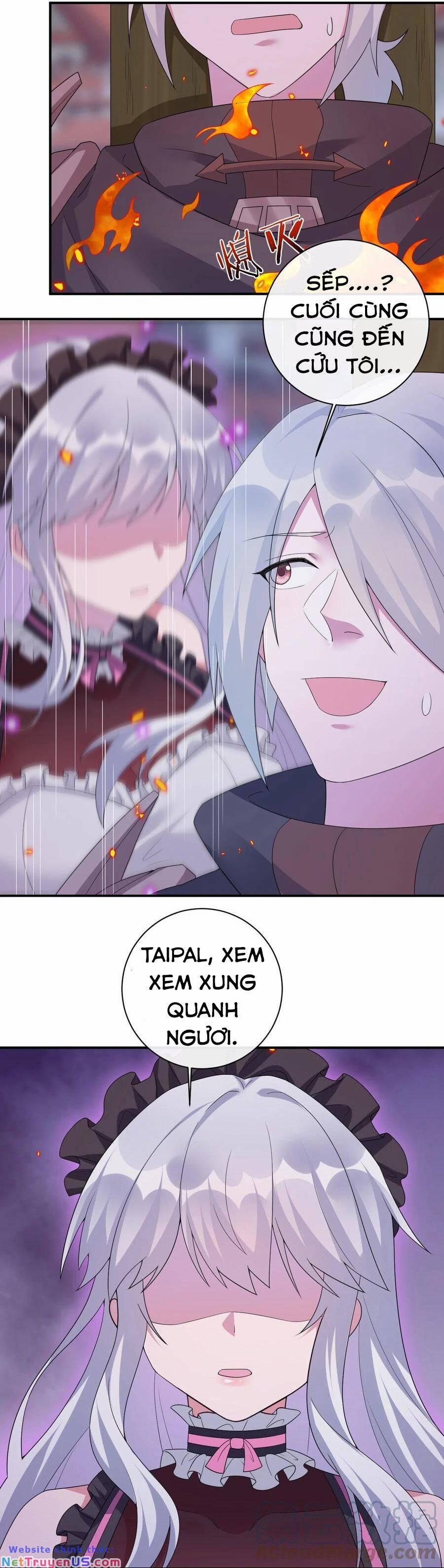 Thôn Trưởng Thôn Tân Thủ 50 trang 24