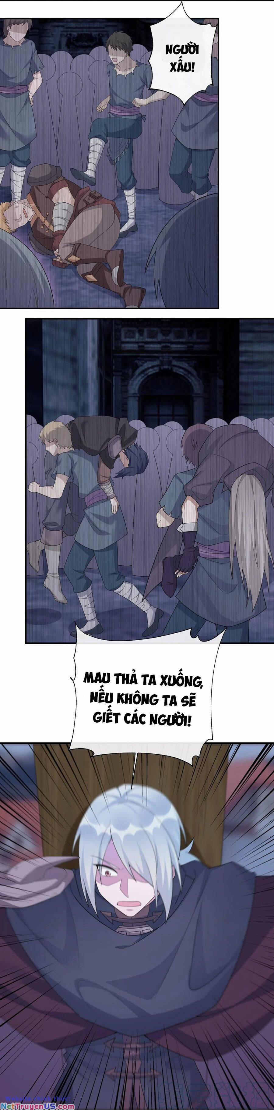 Thôn Trưởng Thôn Tân Thủ 50 trang 25