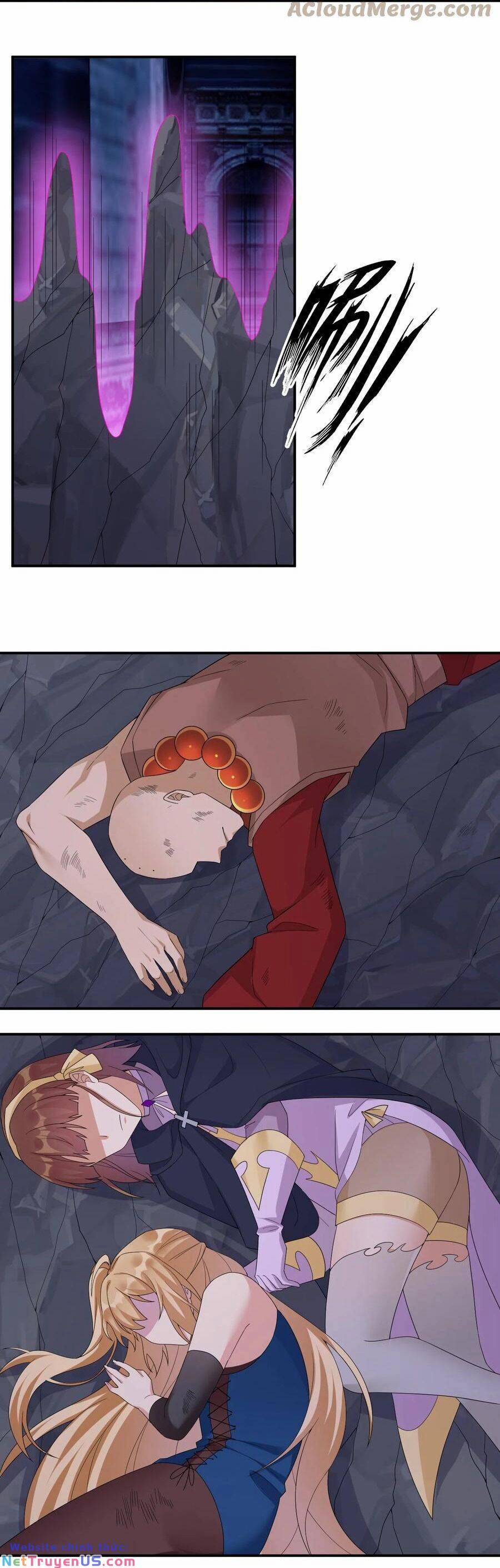 Thôn Trưởng Thôn Tân Thủ 50 trang 28