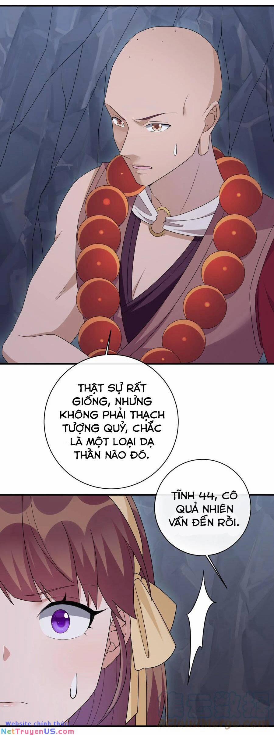 Thôn Trưởng Thôn Tân Thủ 50 trang 3