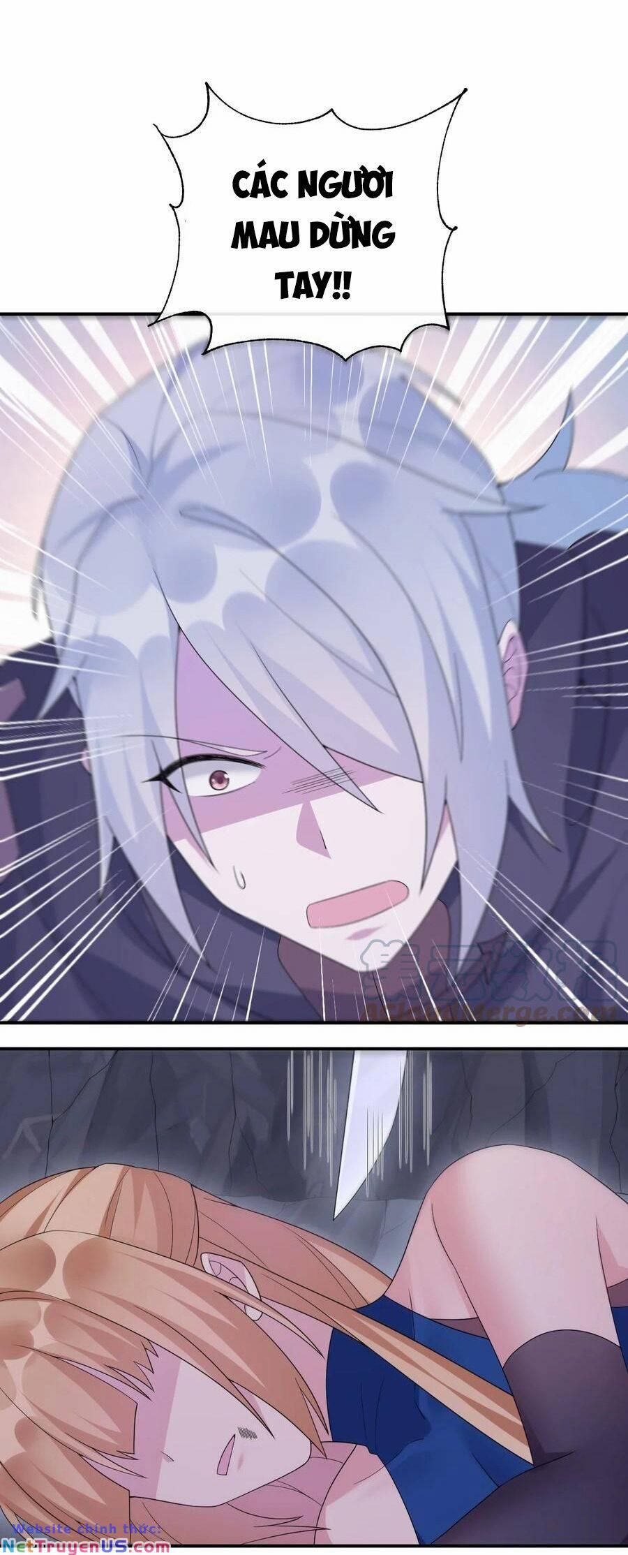 Thôn Trưởng Thôn Tân Thủ 50 trang 31