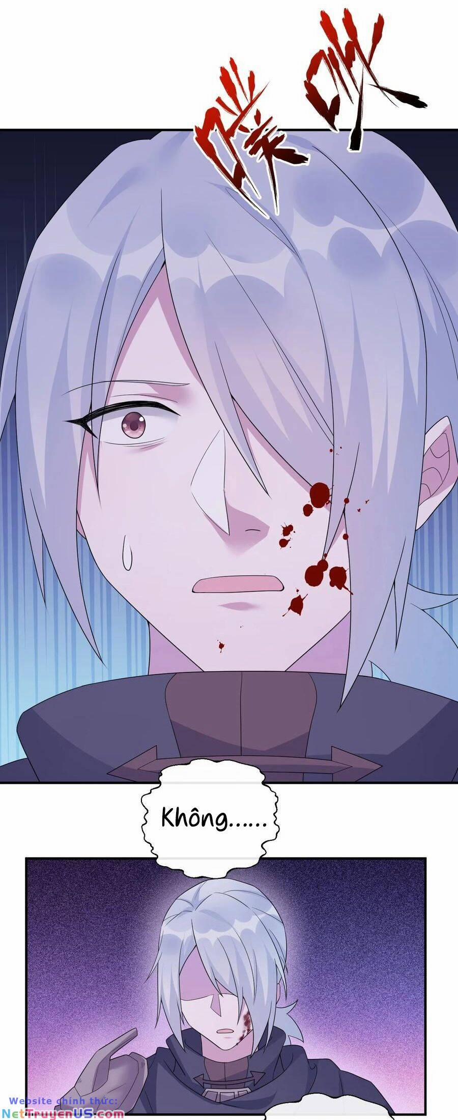 Thôn Trưởng Thôn Tân Thủ 50 trang 32