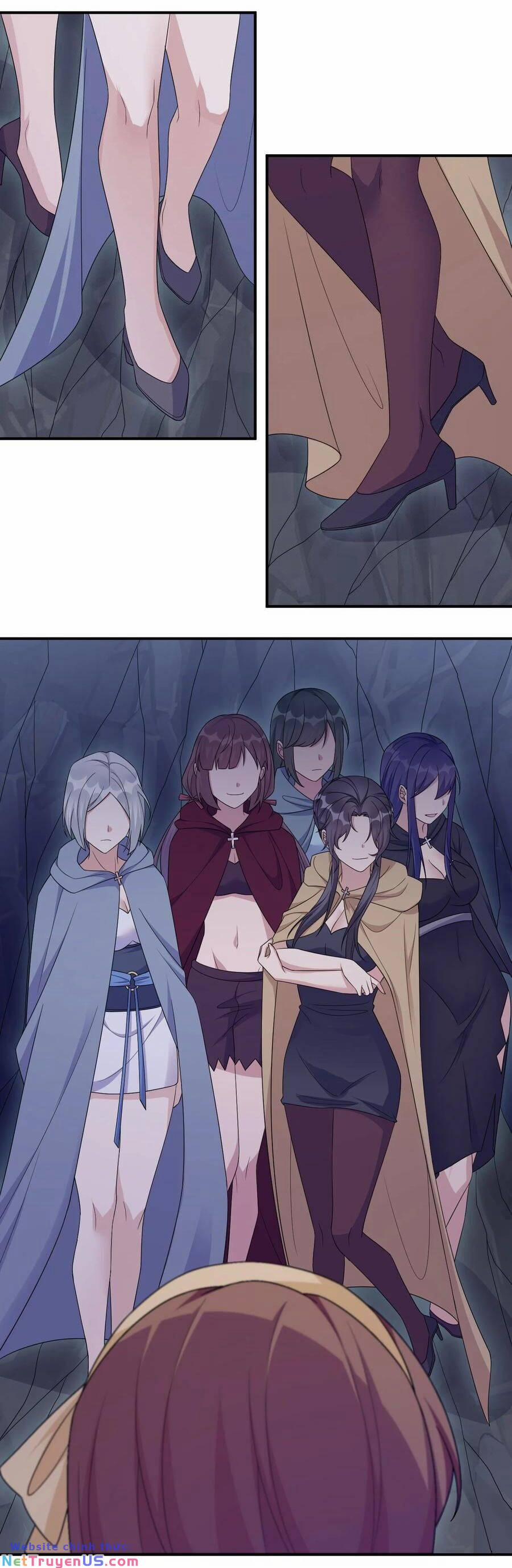 Thôn Trưởng Thôn Tân Thủ 50 trang 4