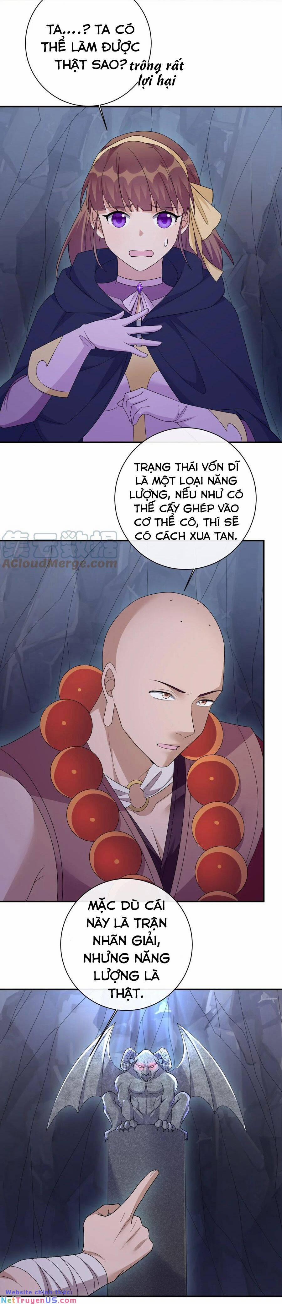 Thôn Trưởng Thôn Tân Thủ 50 trang 7