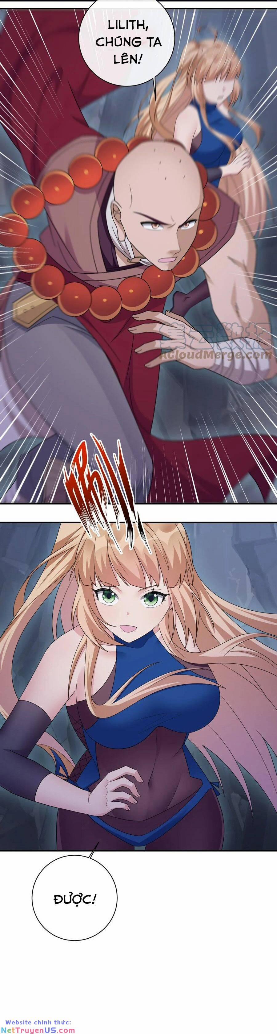 Thôn Trưởng Thôn Tân Thủ 50 trang 9