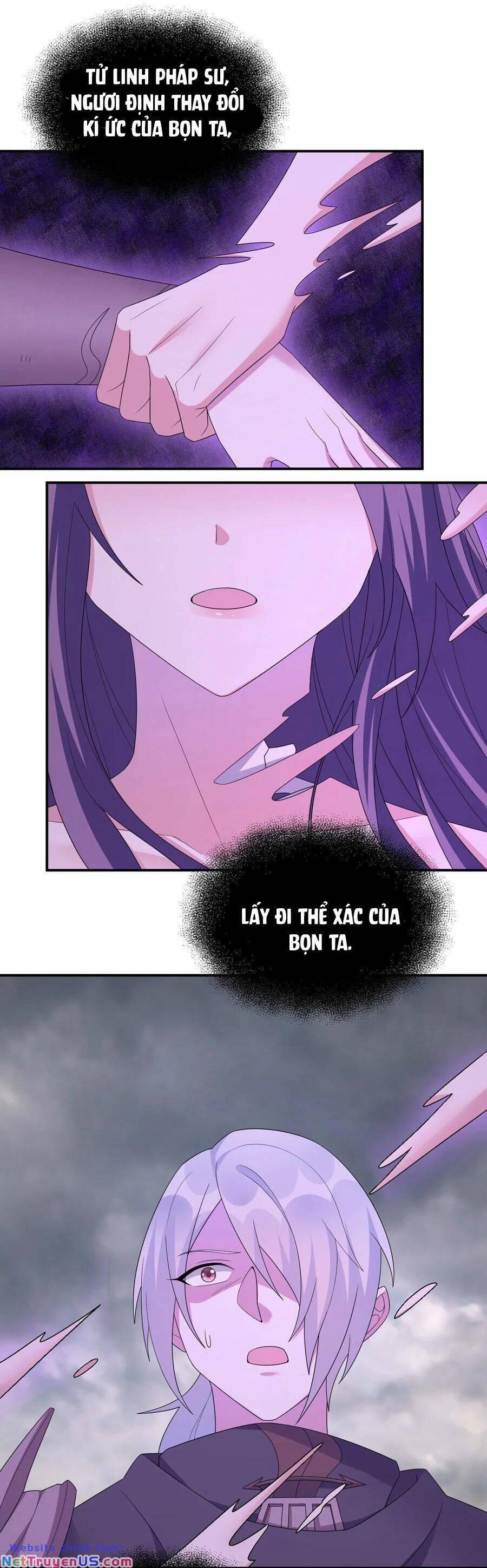 Thôn Trưởng Thôn Tân Thủ 51 trang 21