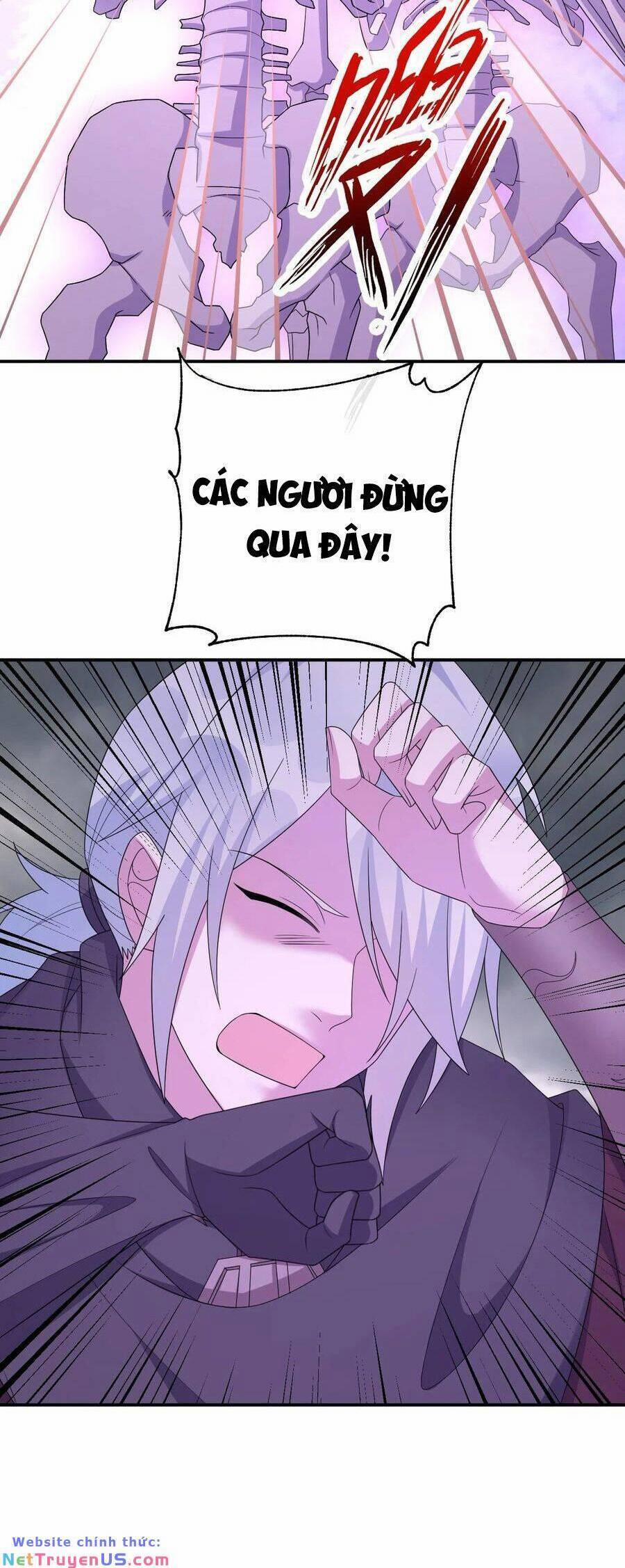 Thôn Trưởng Thôn Tân Thủ 51 trang 23