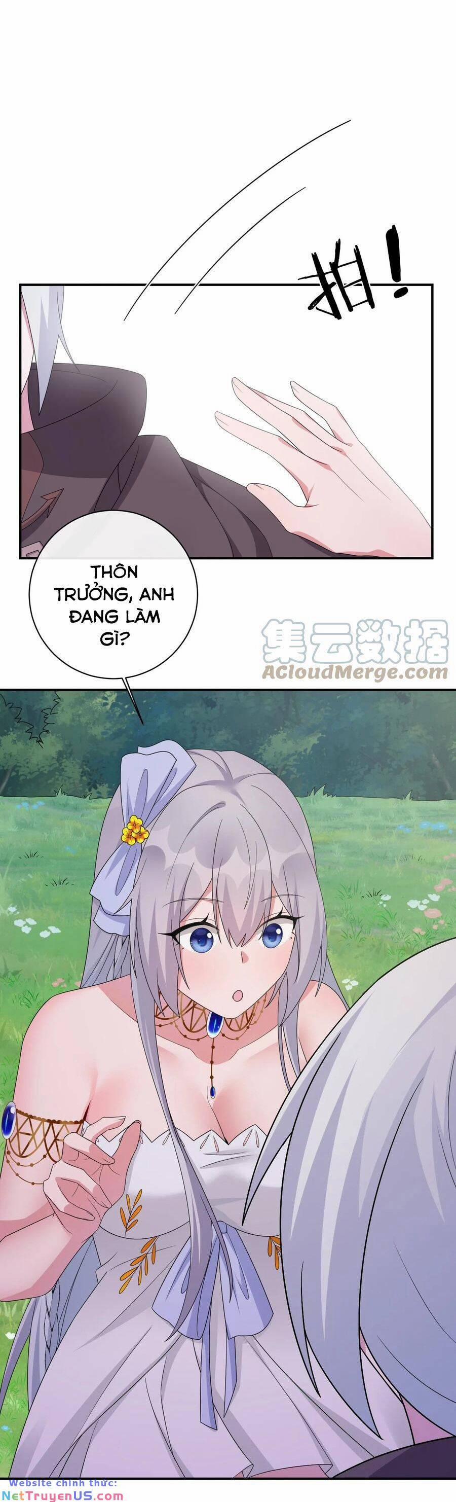 Thôn Trưởng Thôn Tân Thủ 51 trang 24