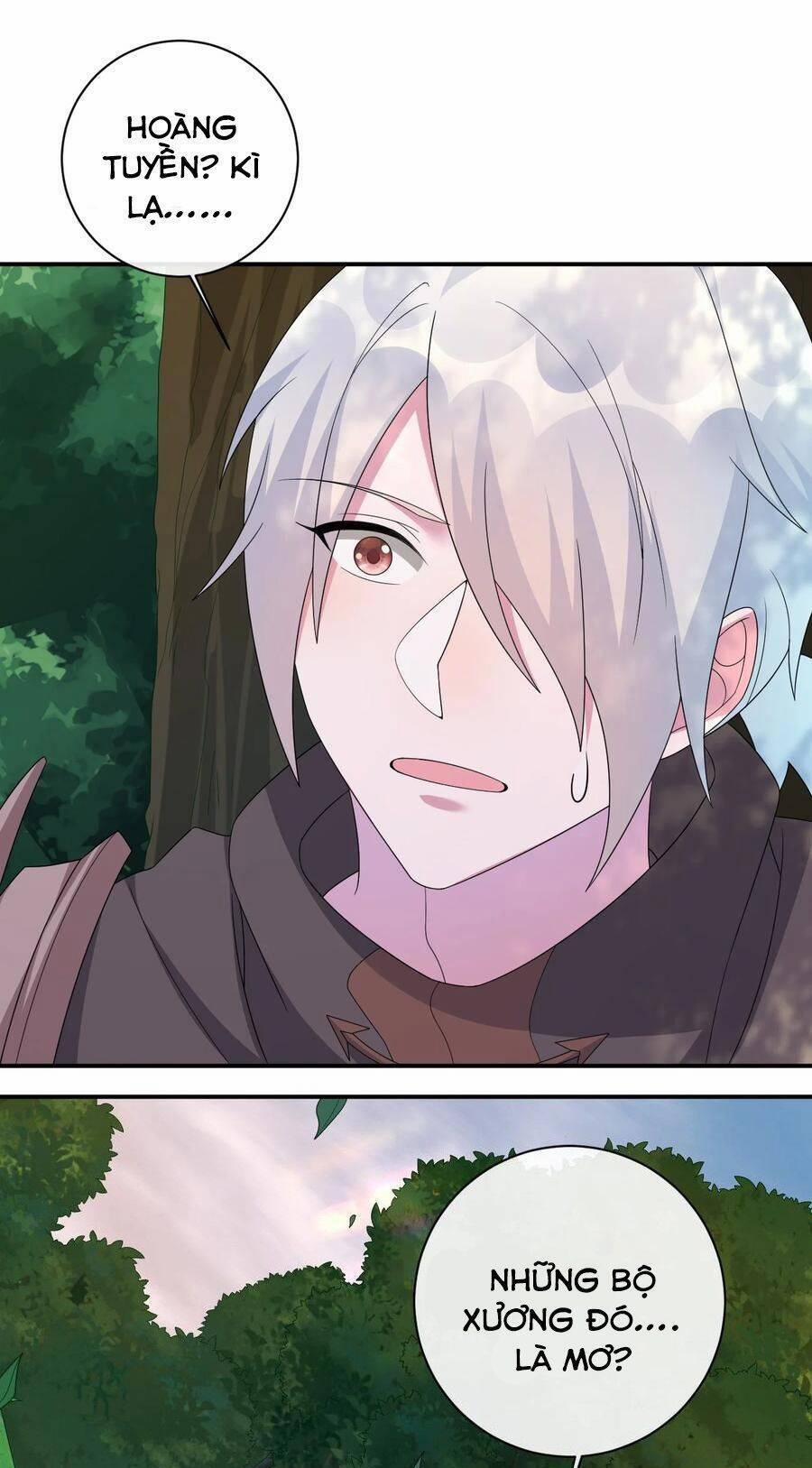 Thôn Trưởng Thôn Tân Thủ 51 trang 25