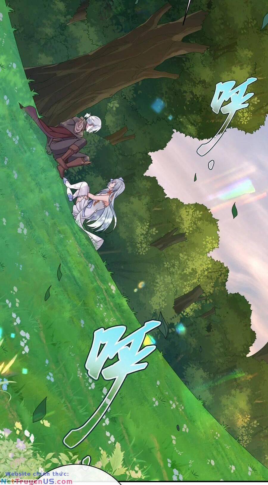 Thôn Trưởng Thôn Tân Thủ 51 trang 26