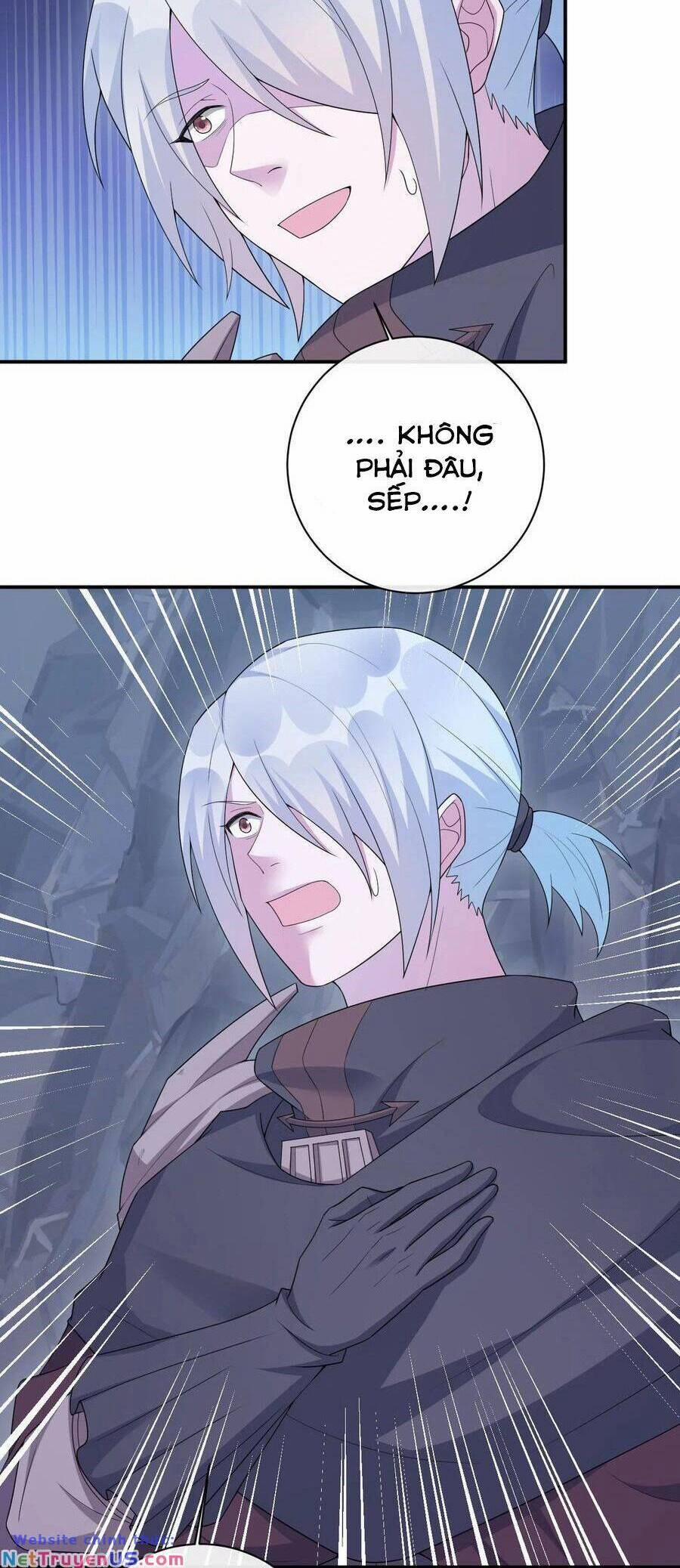 Thôn Trưởng Thôn Tân Thủ 51 trang 3