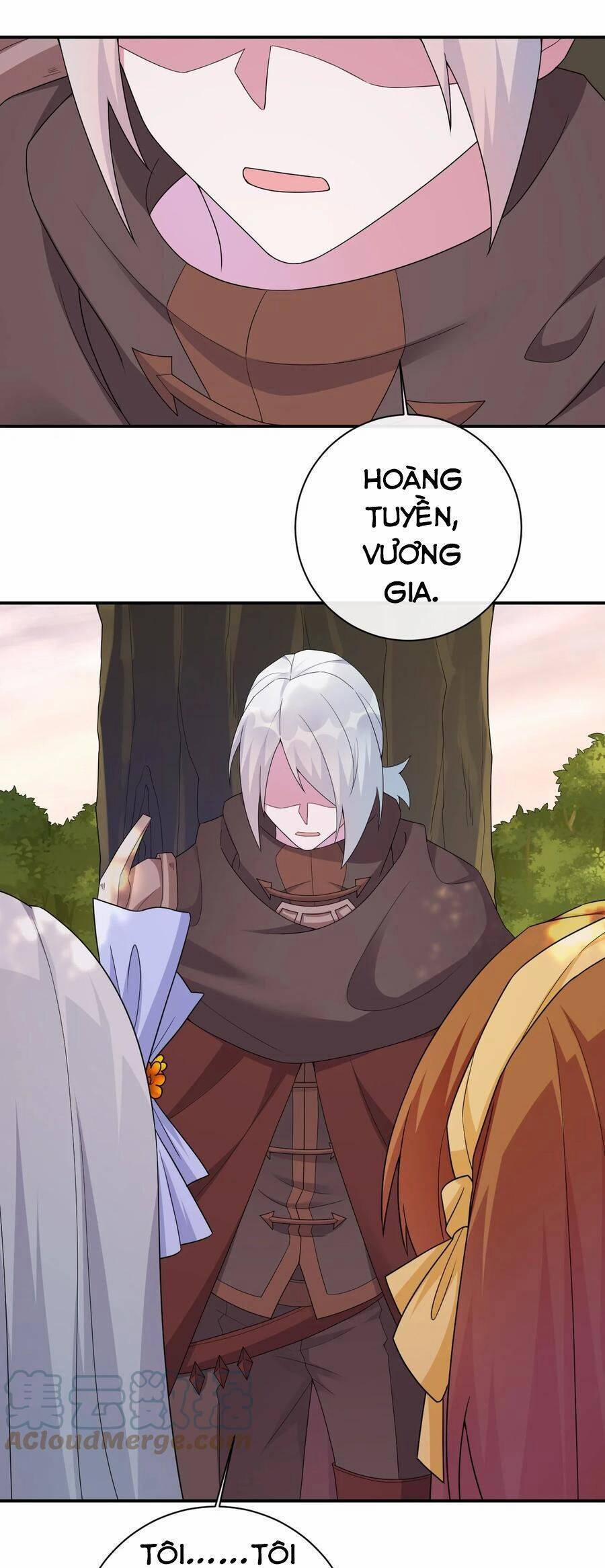 Thôn Trưởng Thôn Tân Thủ 51 trang 32