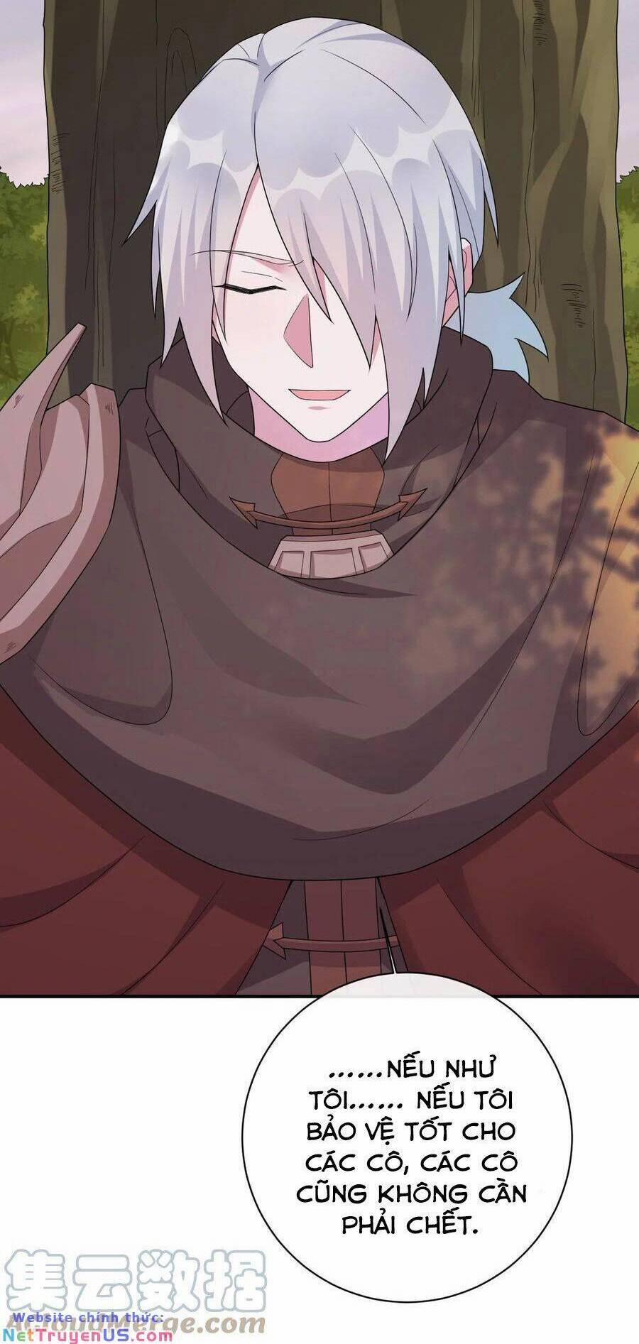 Thôn Trưởng Thôn Tân Thủ 51 trang 35