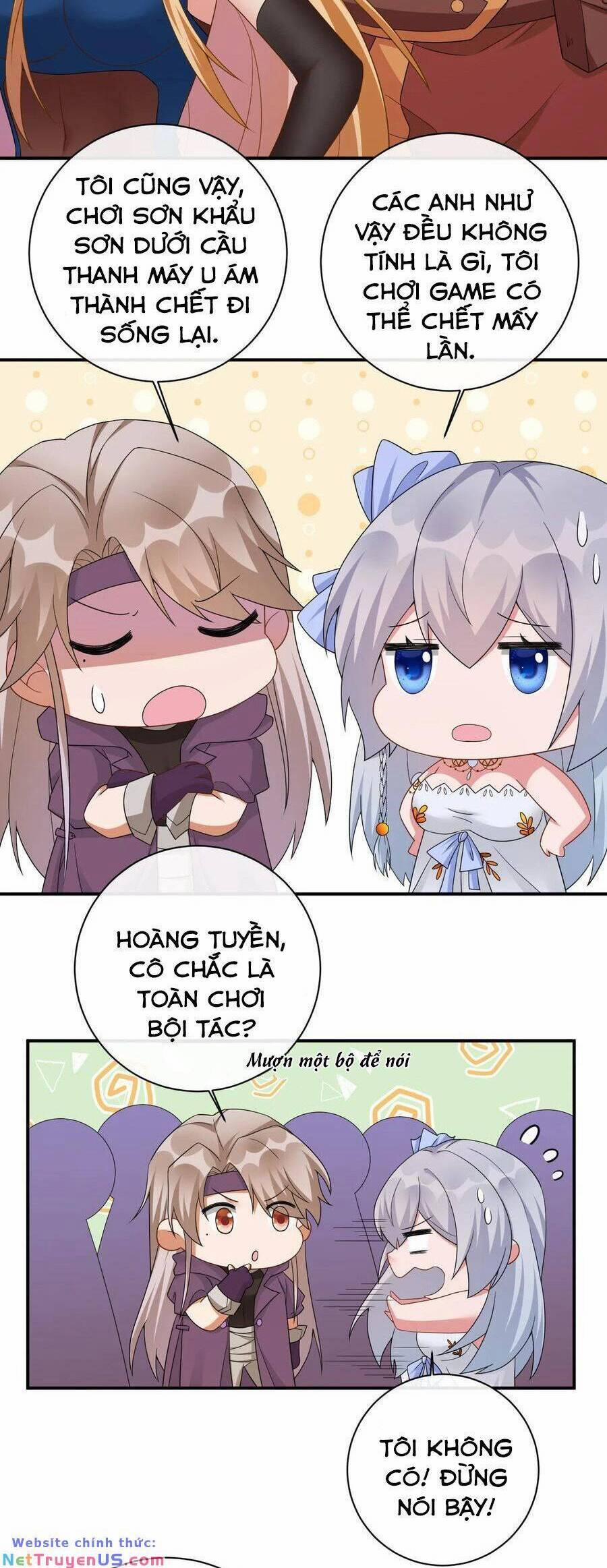 Thôn Trưởng Thôn Tân Thủ 51 trang 37