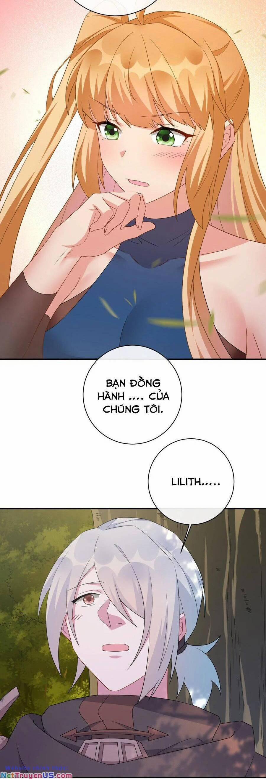 Thôn Trưởng Thôn Tân Thủ 51 trang 39