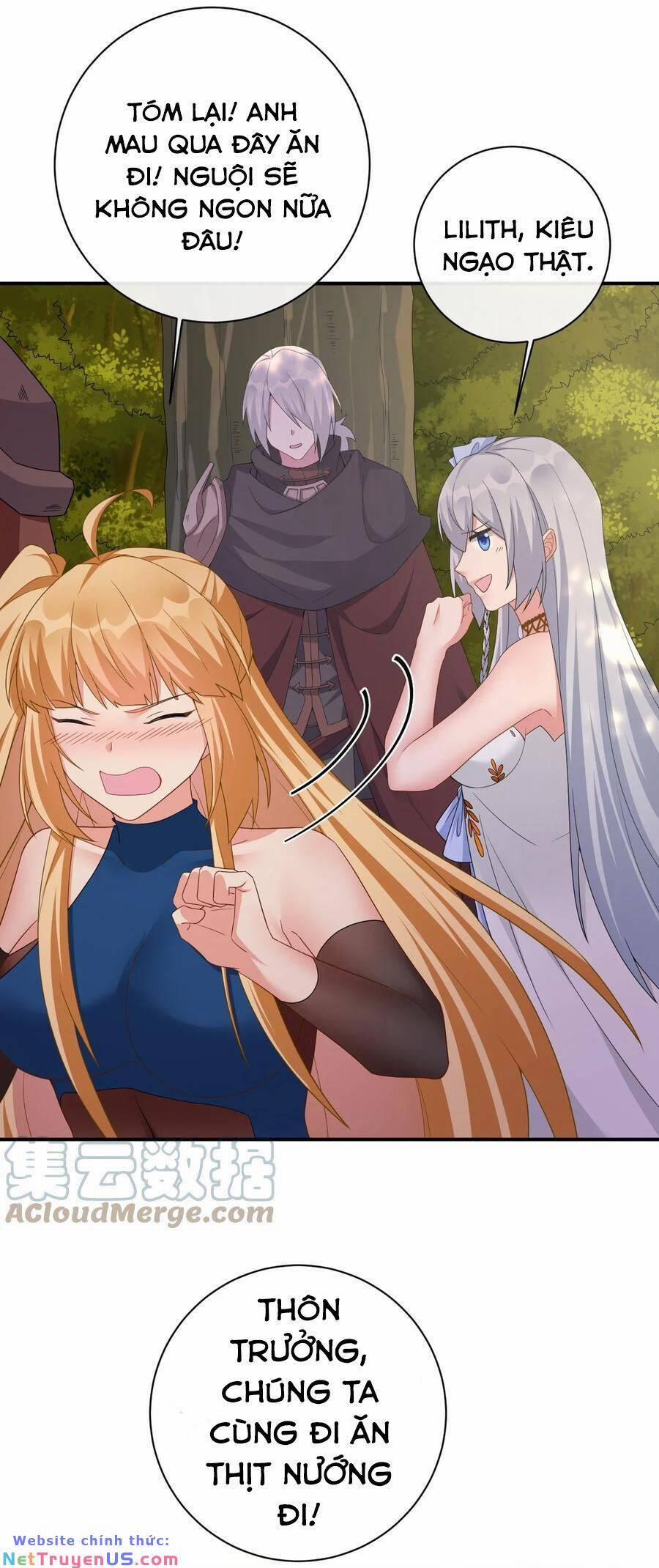 Thôn Trưởng Thôn Tân Thủ 51 trang 40