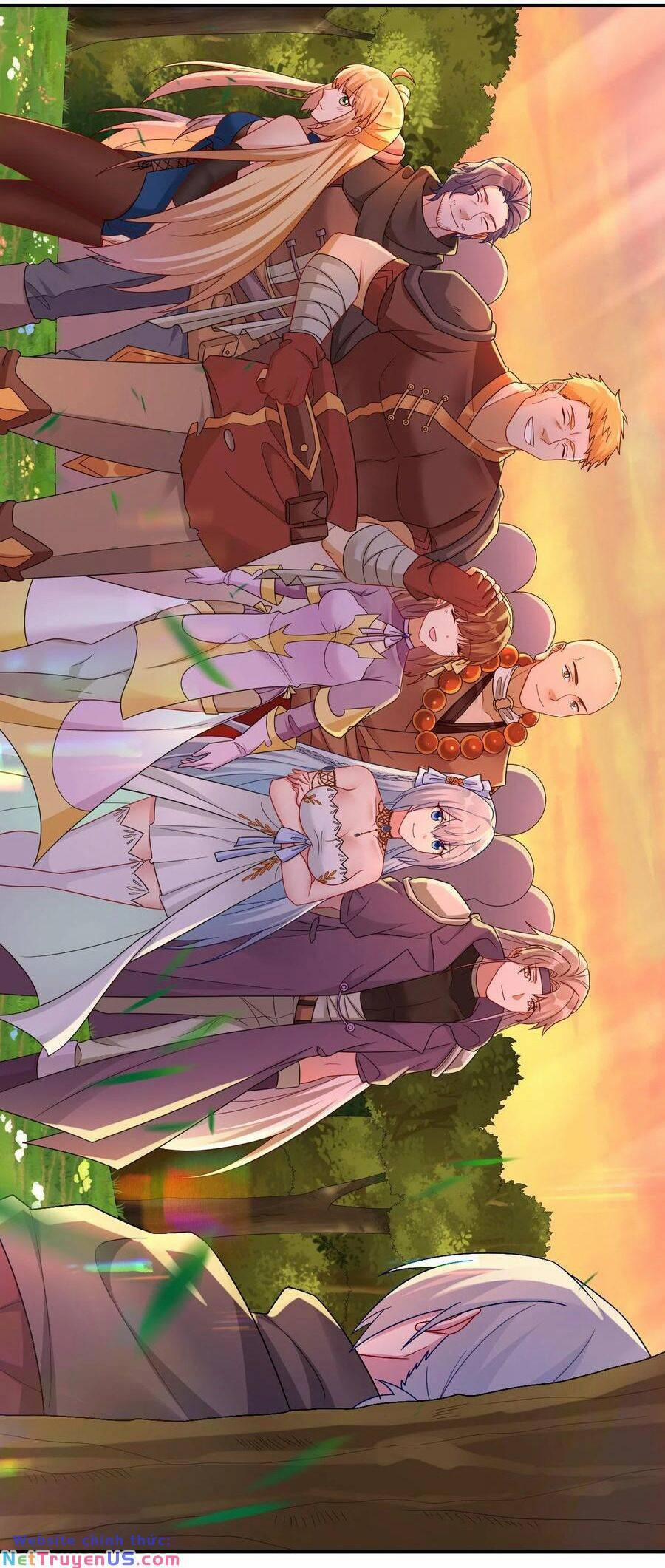 Thôn Trưởng Thôn Tân Thủ 51 trang 41