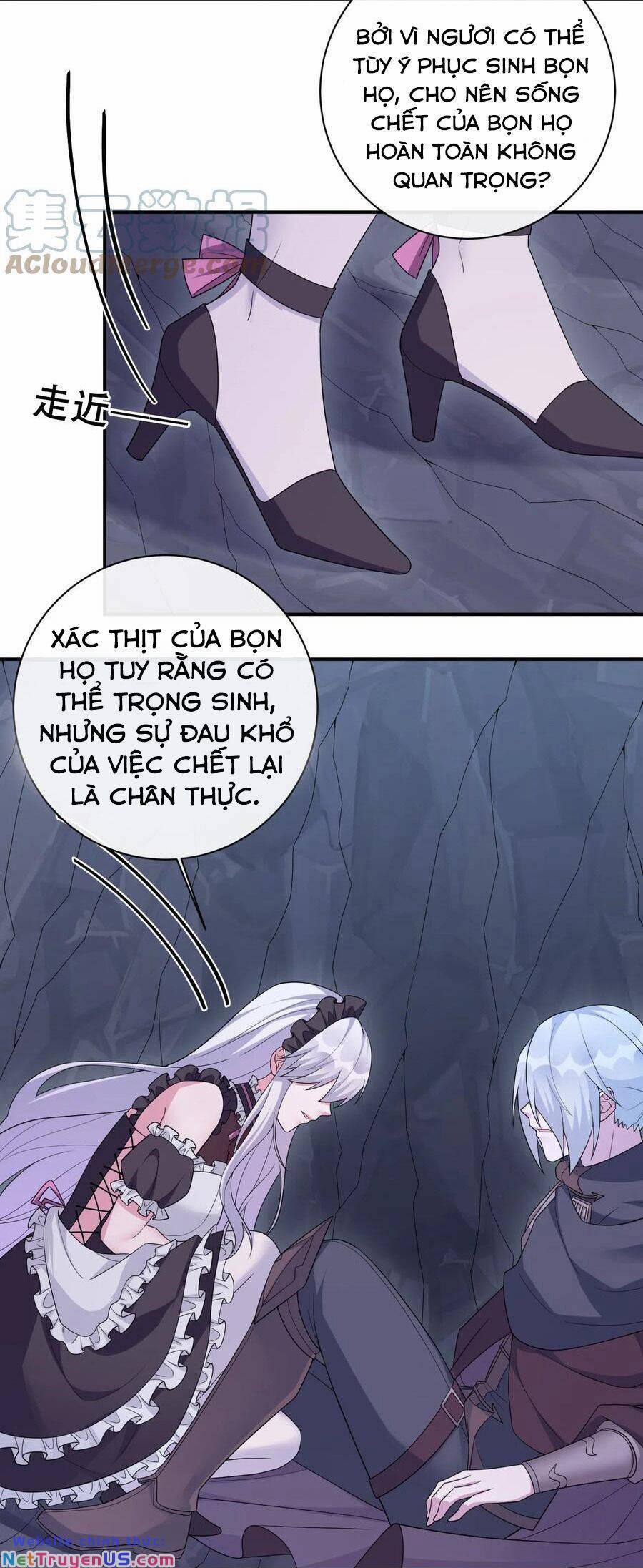 Thôn Trưởng Thôn Tân Thủ 51 trang 5