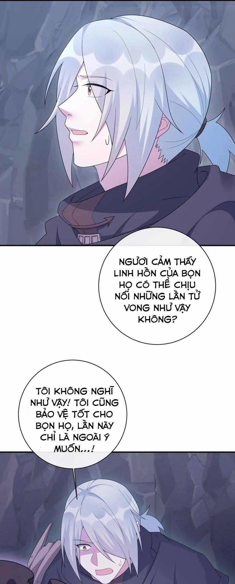 Thôn Trưởng Thôn Tân Thủ 51 trang 6