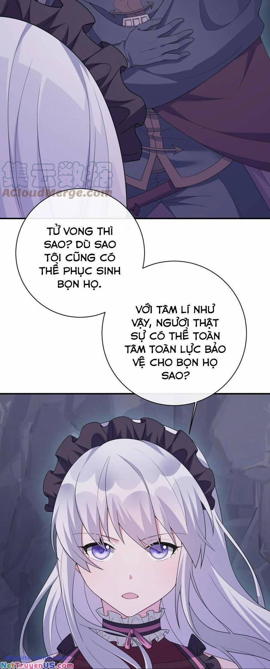 Thôn Trưởng Thôn Tân Thủ 51 trang 7