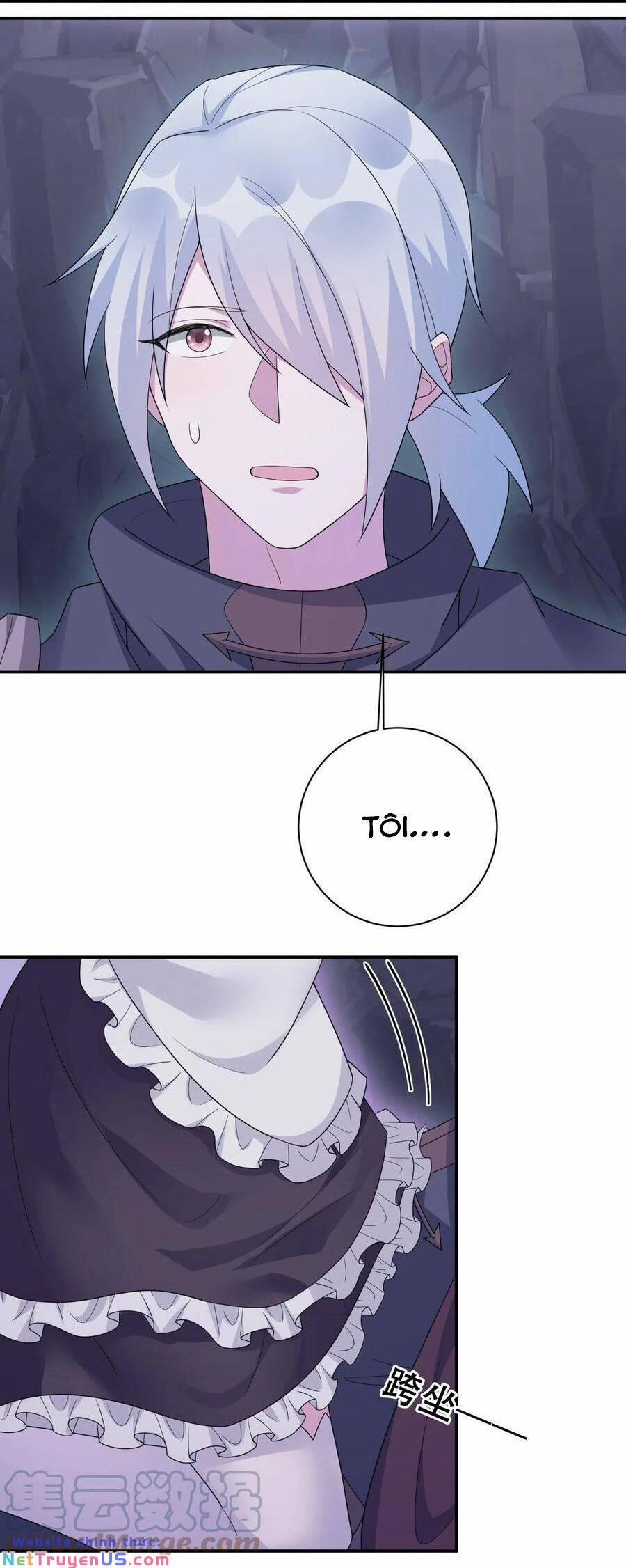 Thôn Trưởng Thôn Tân Thủ 51 trang 8