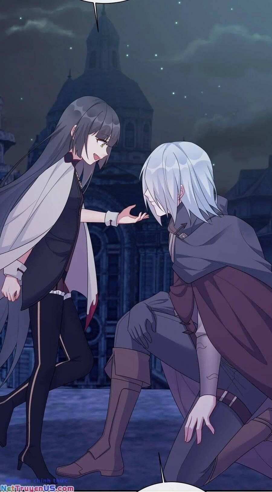 Thôn Trưởng Thôn Tân Thủ 52 trang 19