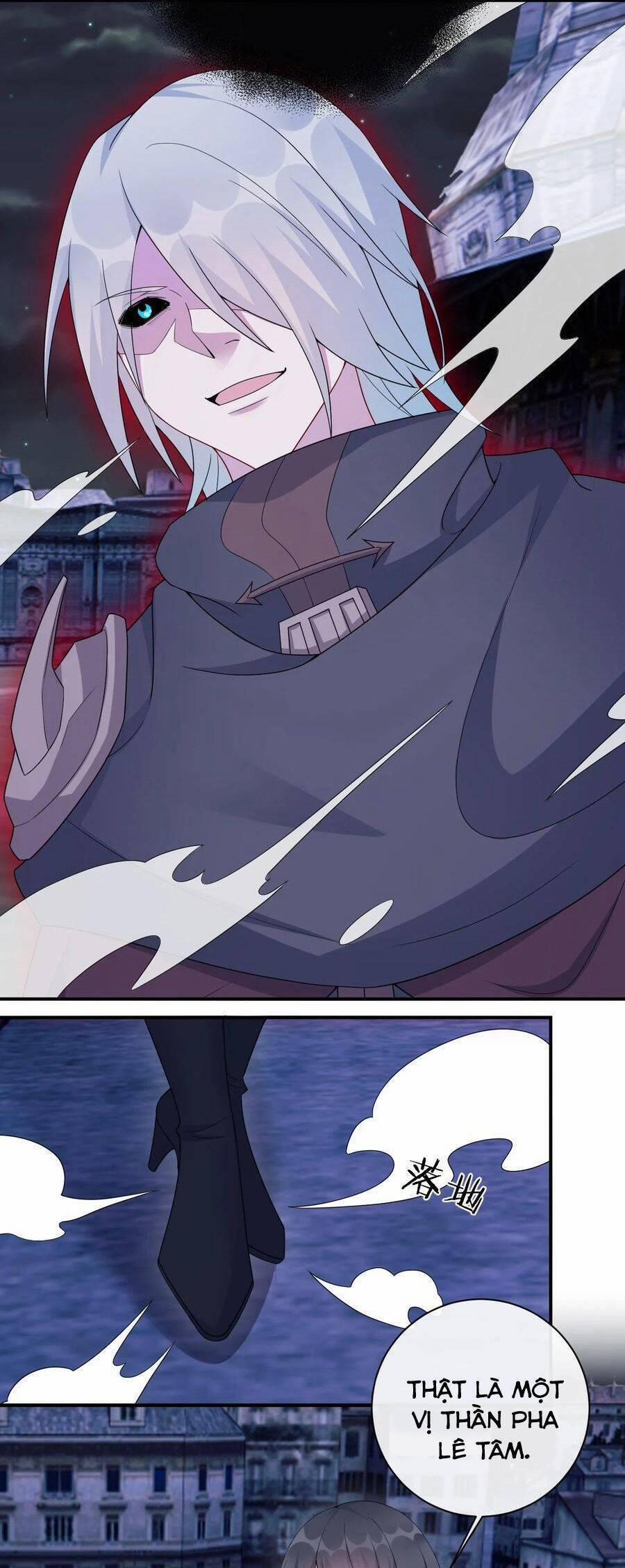 Thôn Trưởng Thôn Tân Thủ 52 trang 3