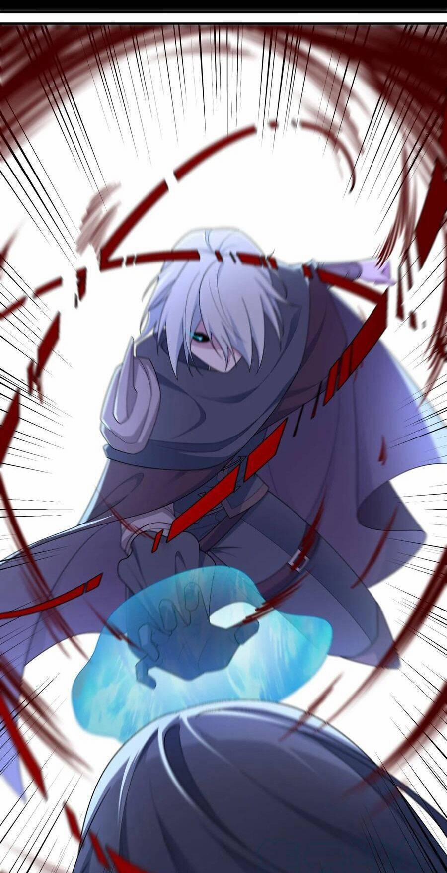 Thôn Trưởng Thôn Tân Thủ 52 trang 32