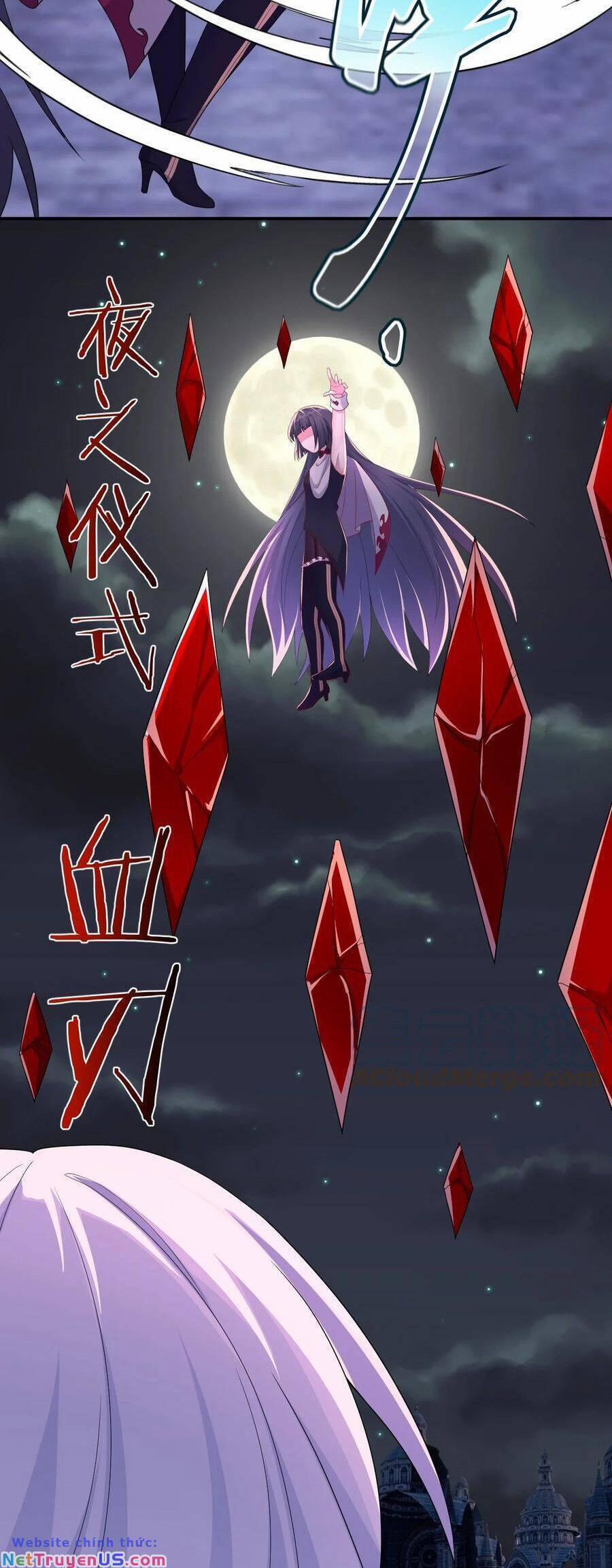 Thôn Trưởng Thôn Tân Thủ 52 trang 40