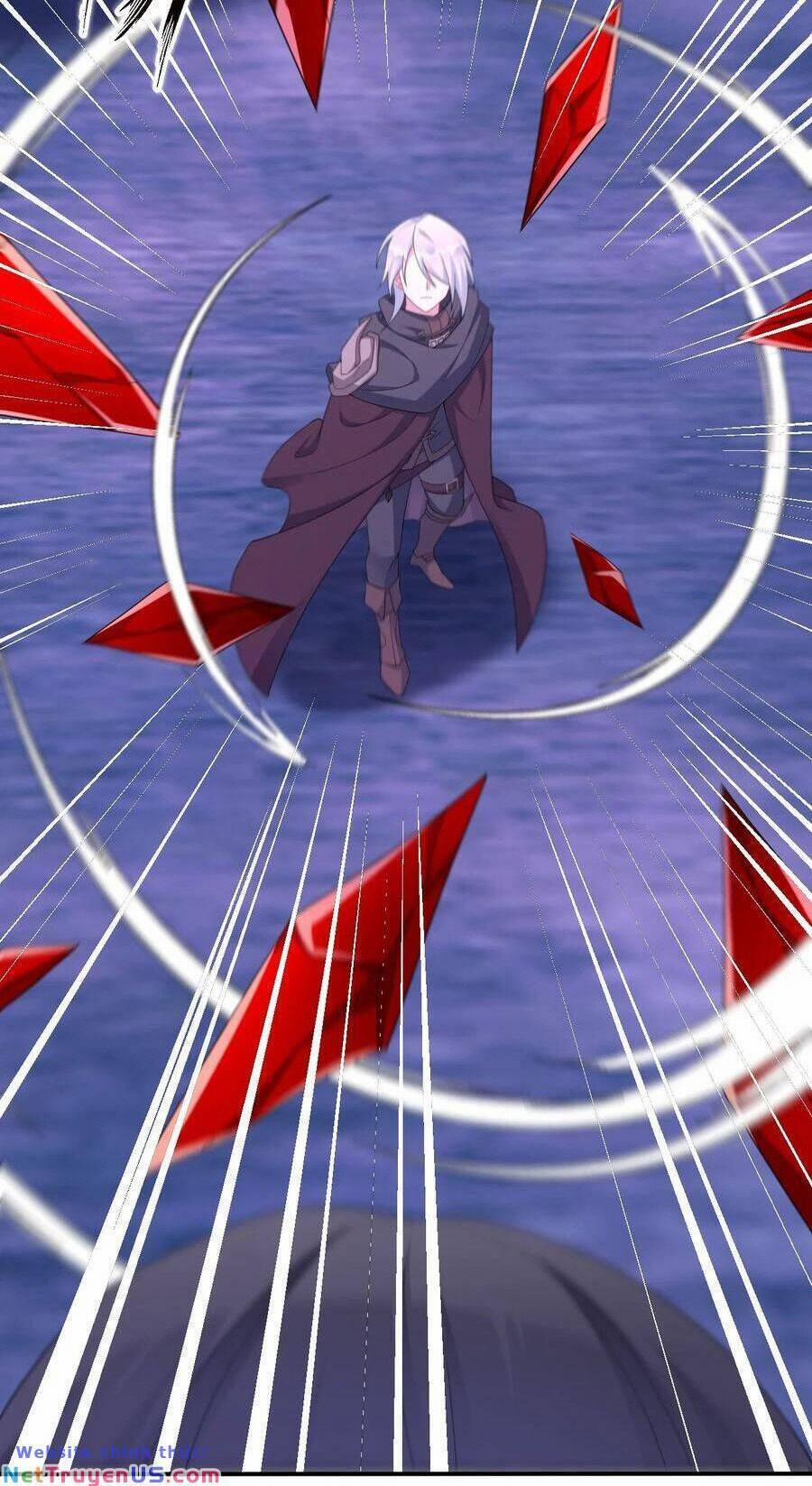 Thôn Trưởng Thôn Tân Thủ 52 trang 42