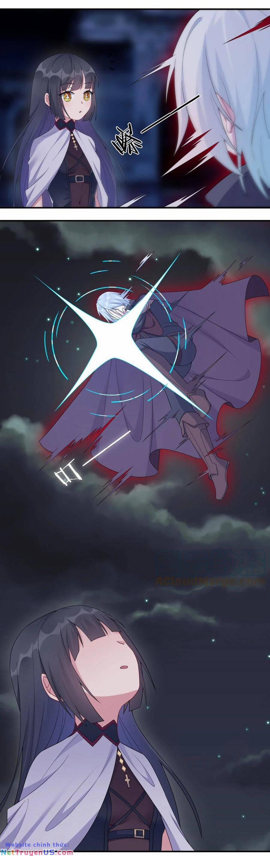 Thôn Trưởng Thôn Tân Thủ 52 trang 7