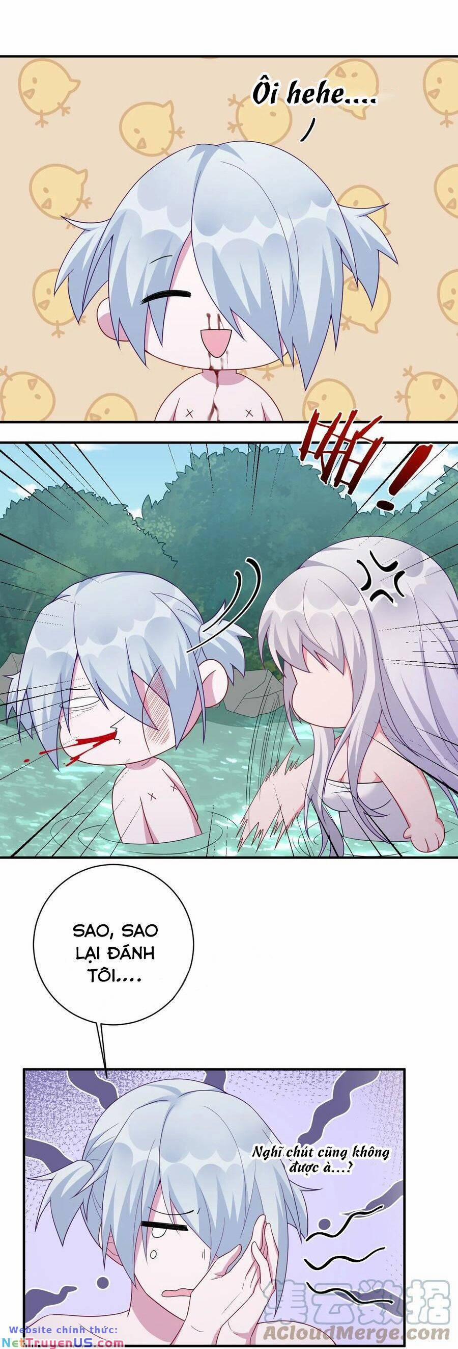 Thôn Trưởng Thôn Tân Thủ 53 trang 19