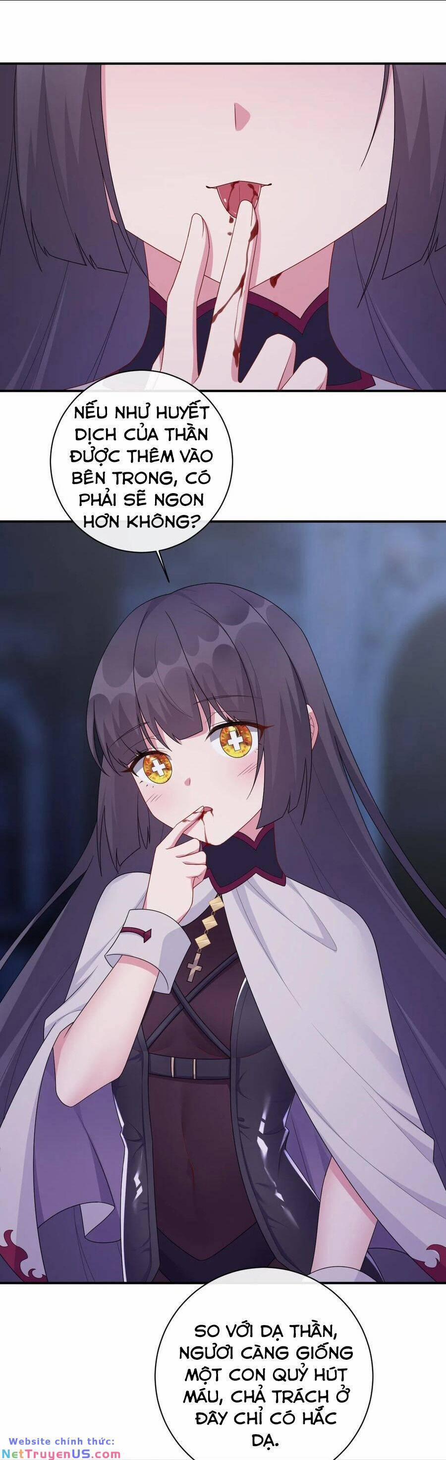 Thôn Trưởng Thôn Tân Thủ 53 trang 36