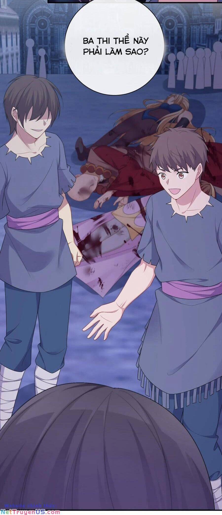 Thôn Trưởng Thôn Tân Thủ 53 trang 38