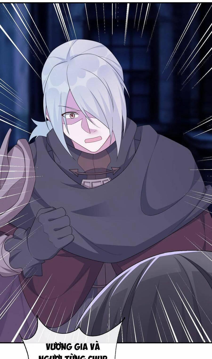 Thôn Trưởng Thôn Tân Thủ 53 trang 45