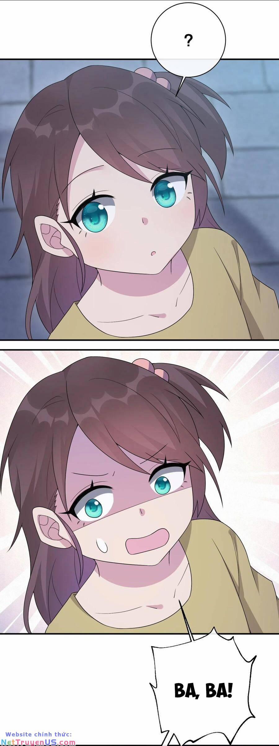 Thôn Trưởng Thôn Tân Thủ 54 trang 10