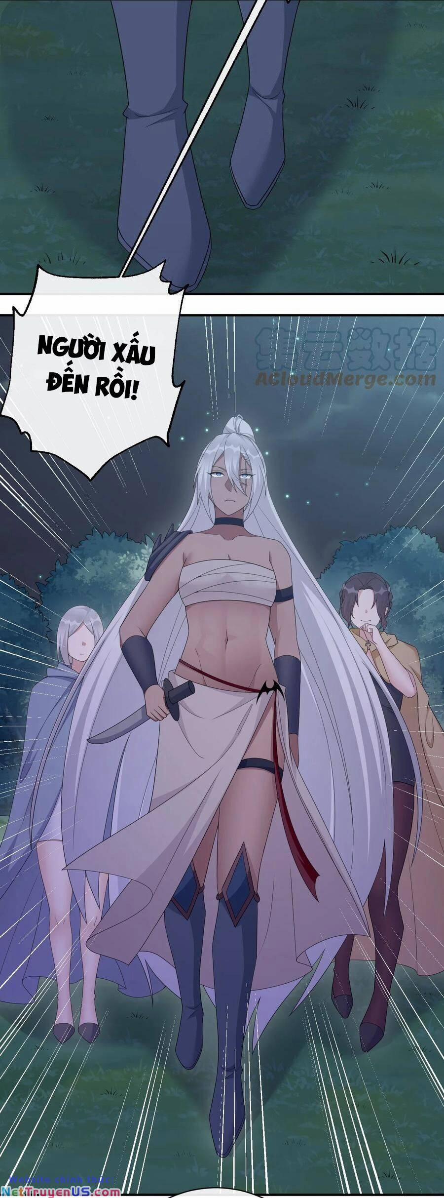 Thôn Trưởng Thôn Tân Thủ 54 trang 11