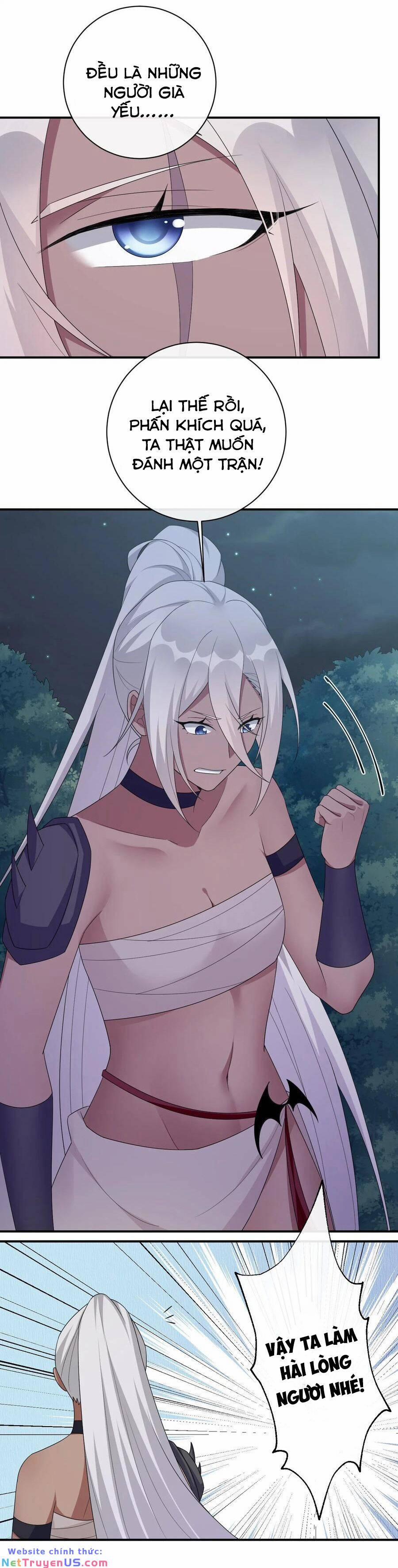 Thôn Trưởng Thôn Tân Thủ 54 trang 13