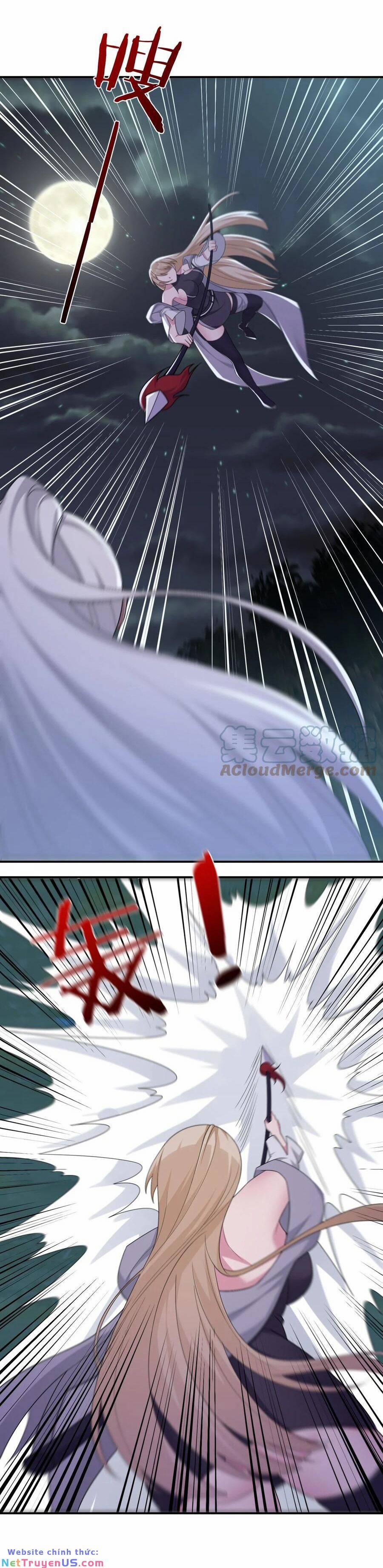 Thôn Trưởng Thôn Tân Thủ 54 trang 14