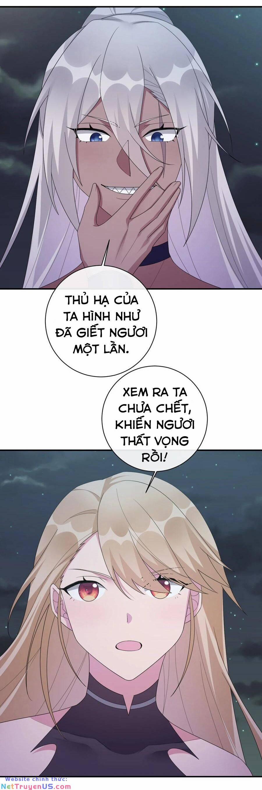 Thôn Trưởng Thôn Tân Thủ 54 trang 16