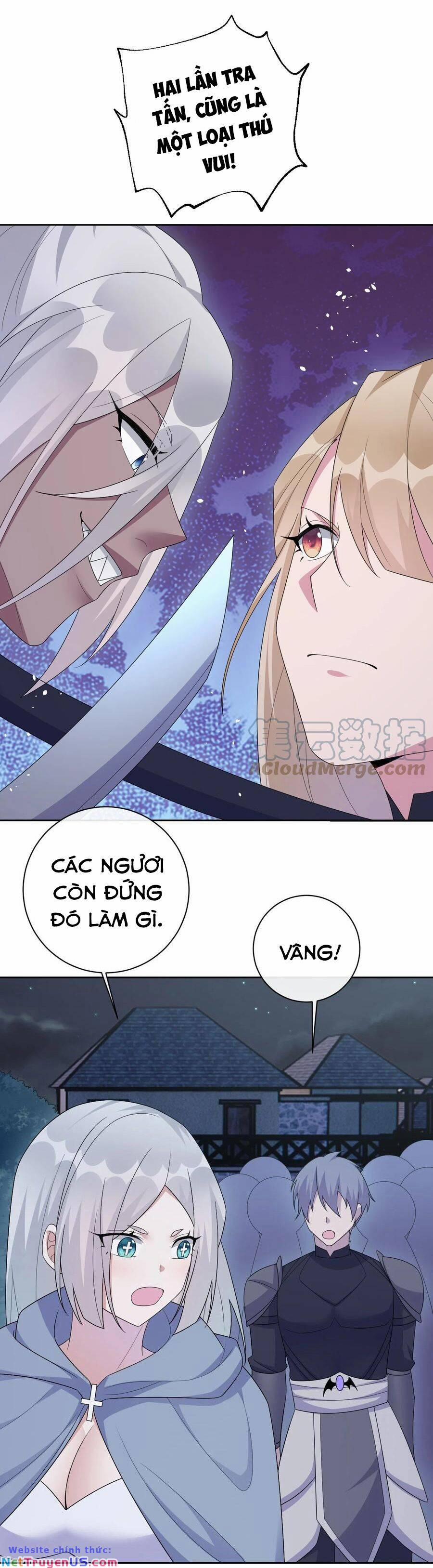 Thôn Trưởng Thôn Tân Thủ 54 trang 18